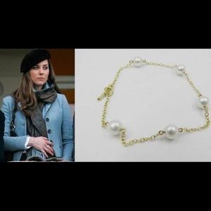 Tiffany & Co. Elsa Peretti Bracelet 18K Gold